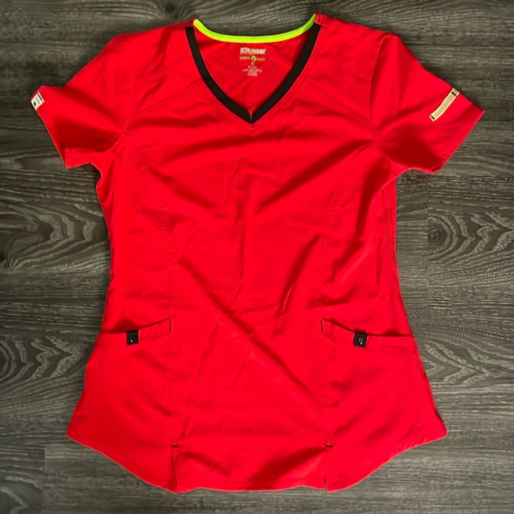 Scrub top 👩‍⚕️